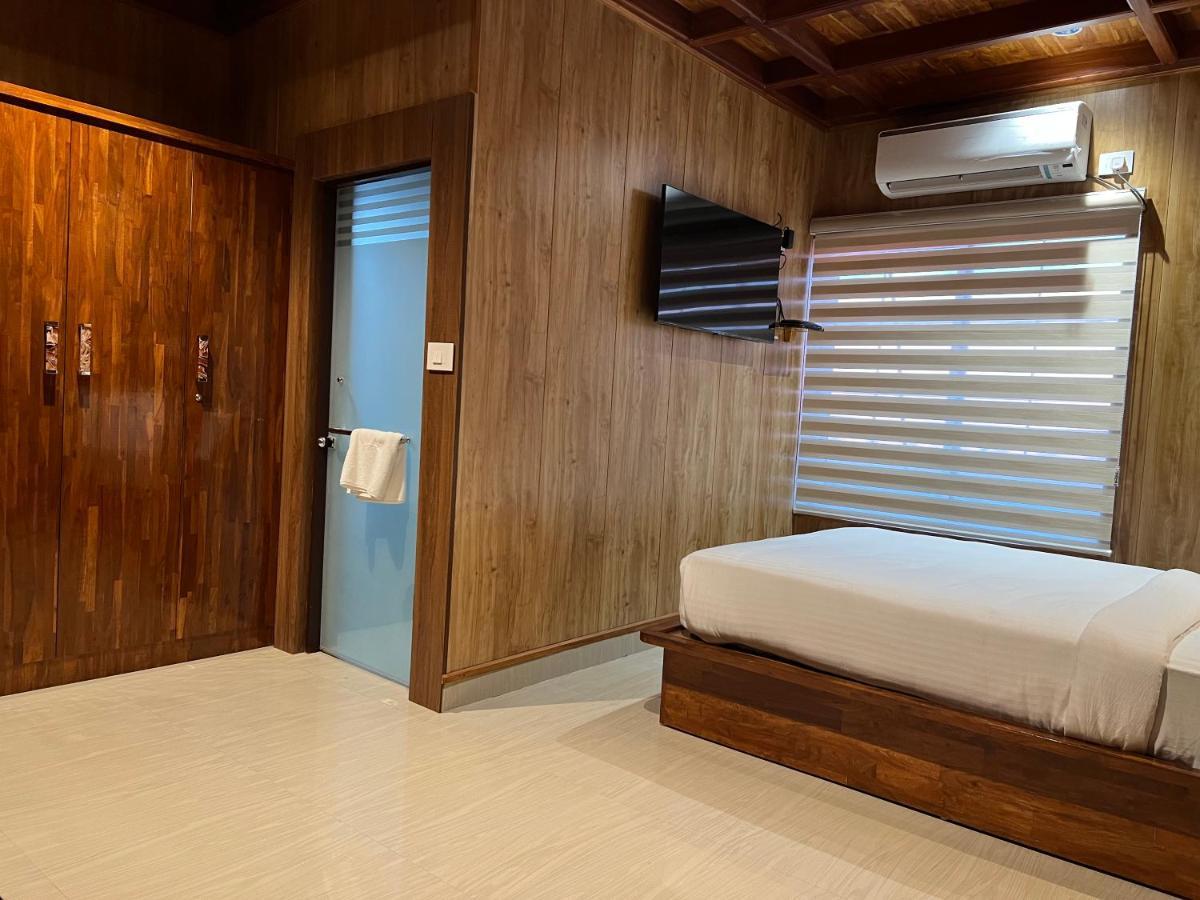 Sanjeevini Life Care Village - A Science Based Non - Invasive Holistic Wellness Destination Kochi Dış mekan fotoğraf