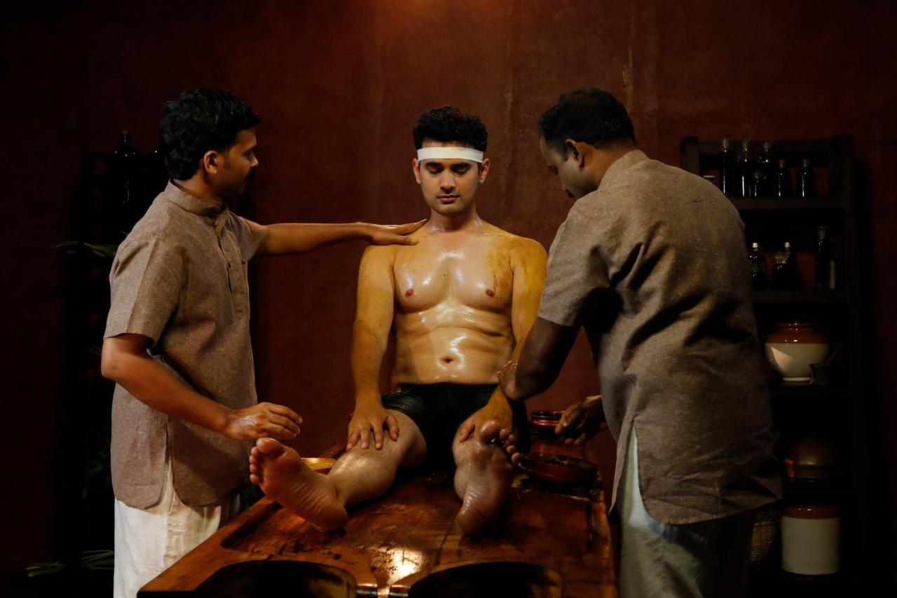 Sanjeevini Life Care Village - A Science Based Non - Invasive Holistic Wellness Destination Kochi Dış mekan fotoğraf