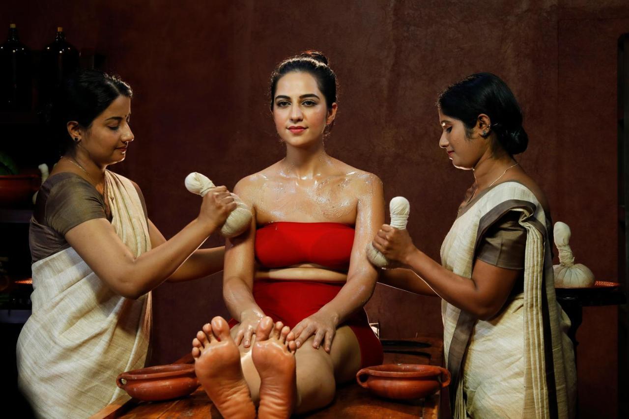 Sanjeevini Life Care Village - A Science Based Non - Invasive Holistic Wellness Destination Kochi Dış mekan fotoğraf