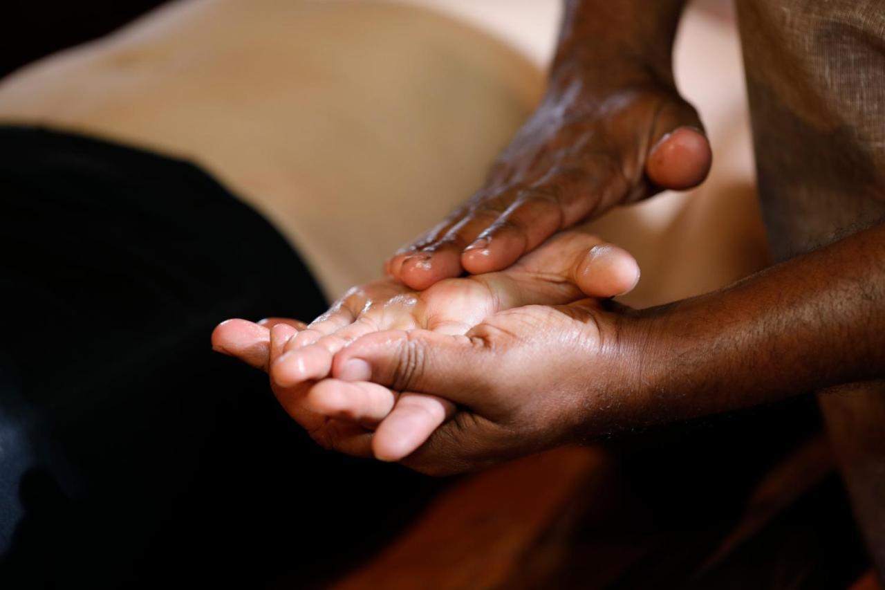 Sanjeevini Life Care Village - A Science Based Non - Invasive Holistic Wellness Destination Kochi Dış mekan fotoğraf