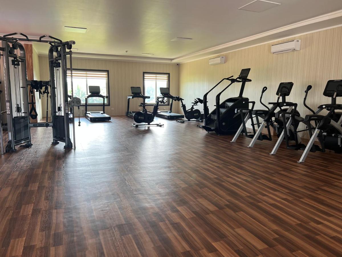Sanjeevini Life Care Village - A Science Based Non - Invasive Holistic Wellness Destination Kochi Dış mekan fotoğraf