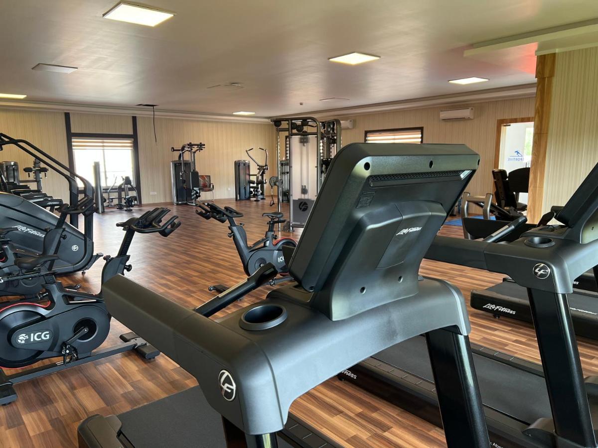 Sanjeevini Life Care Village - A Science Based Non - Invasive Holistic Wellness Destination Kochi Dış mekan fotoğraf