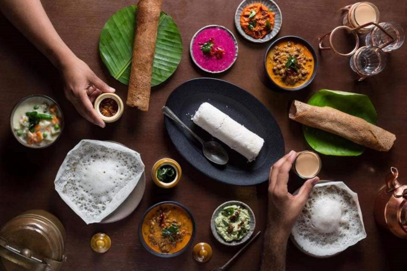 Sanjeevini Life Care Village - A Science Based Non - Invasive Holistic Wellness Destination Kochi Dış mekan fotoğraf