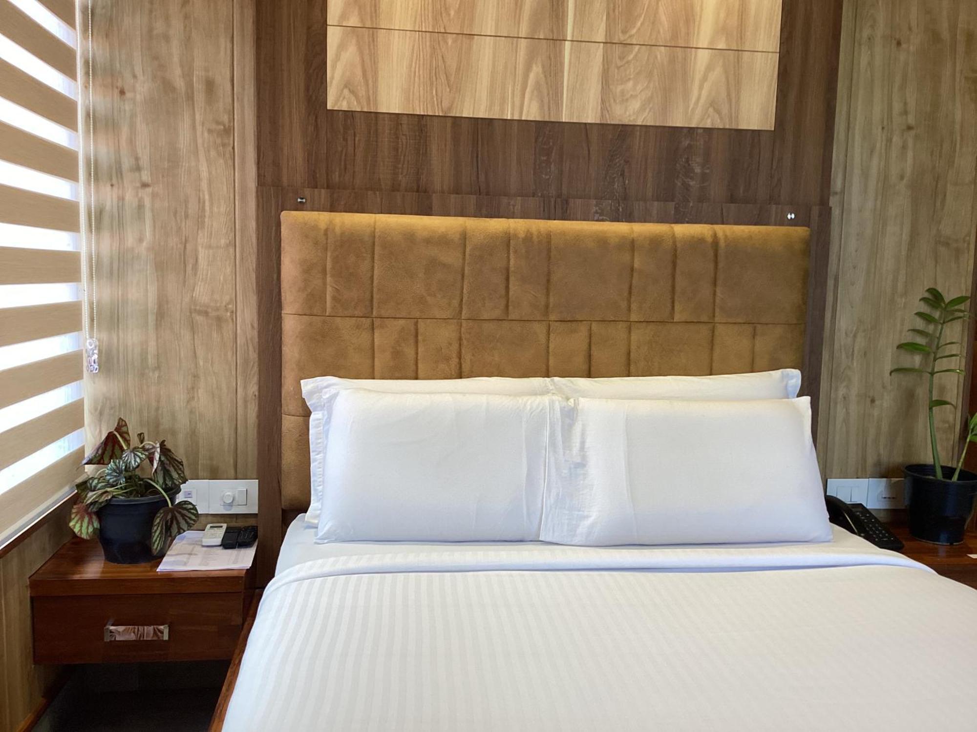 Sanjeevini Life Care Village - A Science Based Non - Invasive Holistic Wellness Destination Kochi Dış mekan fotoğraf