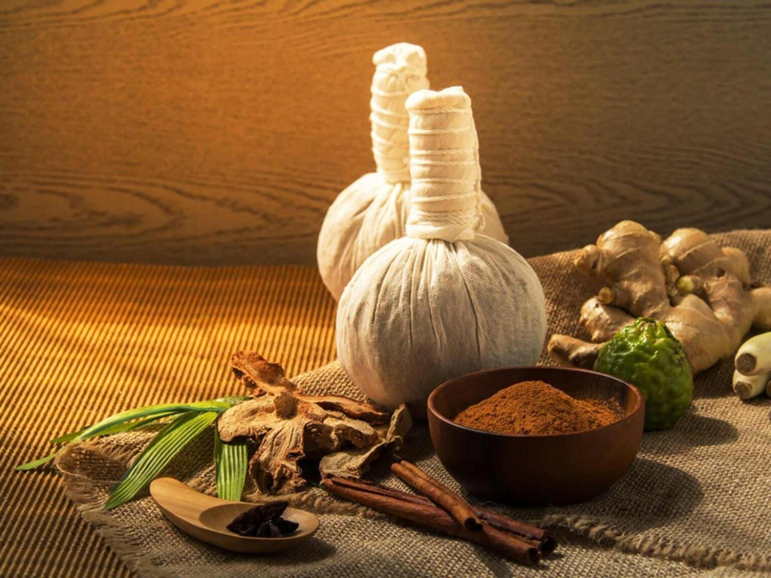 Sanjeevini Life Care Village - A Science Based Non - Invasive Holistic Wellness Destination Kochi Dış mekan fotoğraf