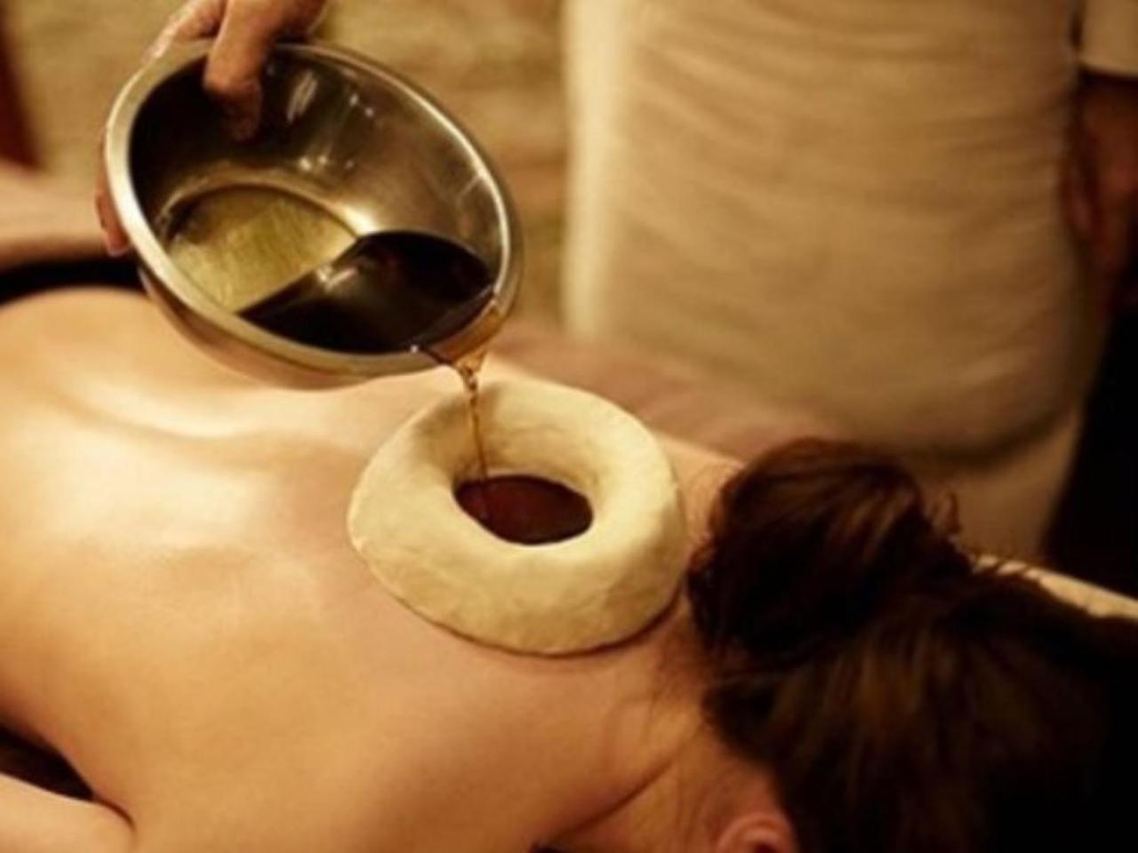 Sanjeevini Life Care Village - A Science Based Non - Invasive Holistic Wellness Destination Kochi Dış mekan fotoğraf