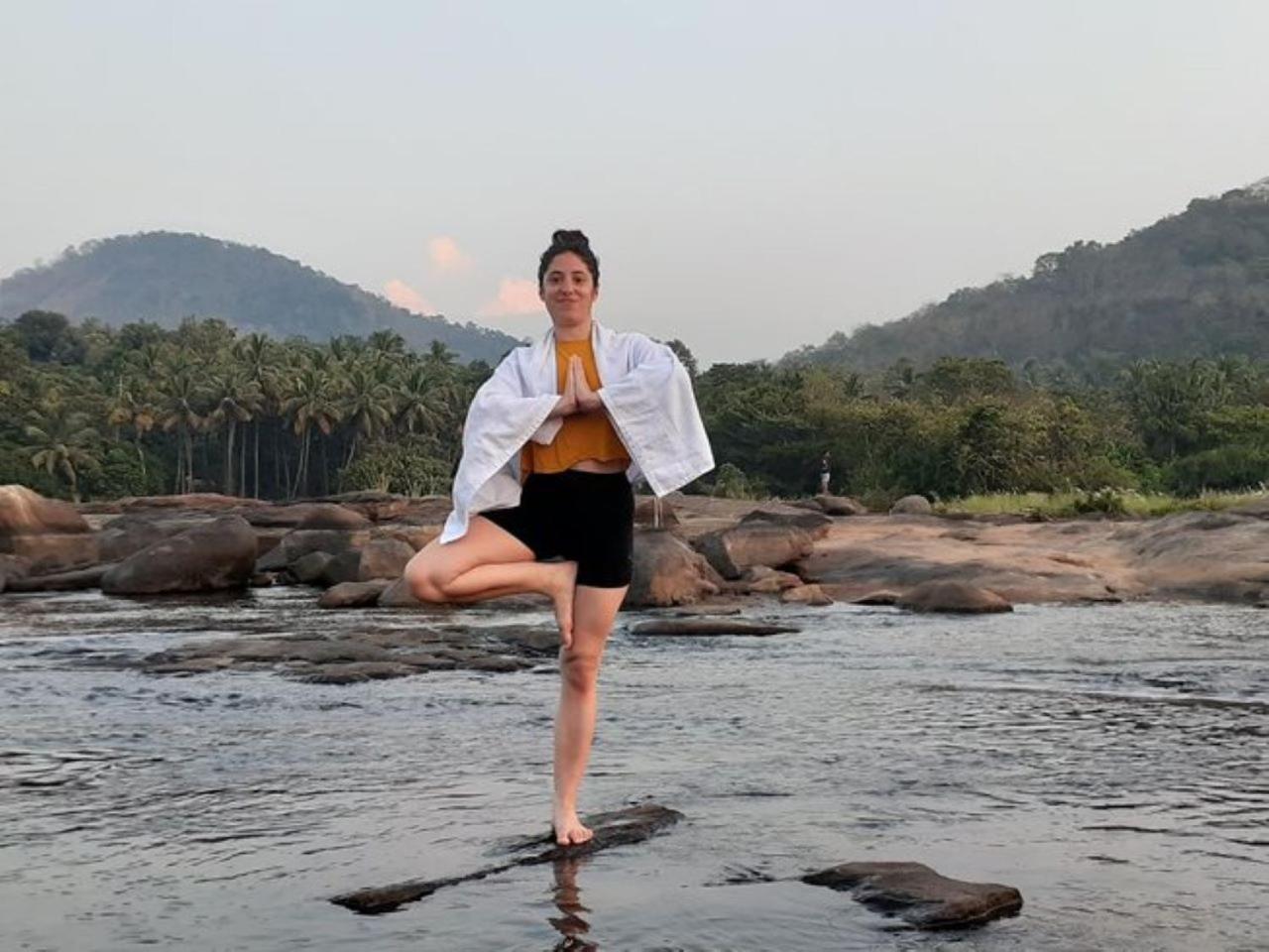 Sanjeevini Life Care Village - A Science Based Non - Invasive Holistic Wellness Destination Kochi Dış mekan fotoğraf
