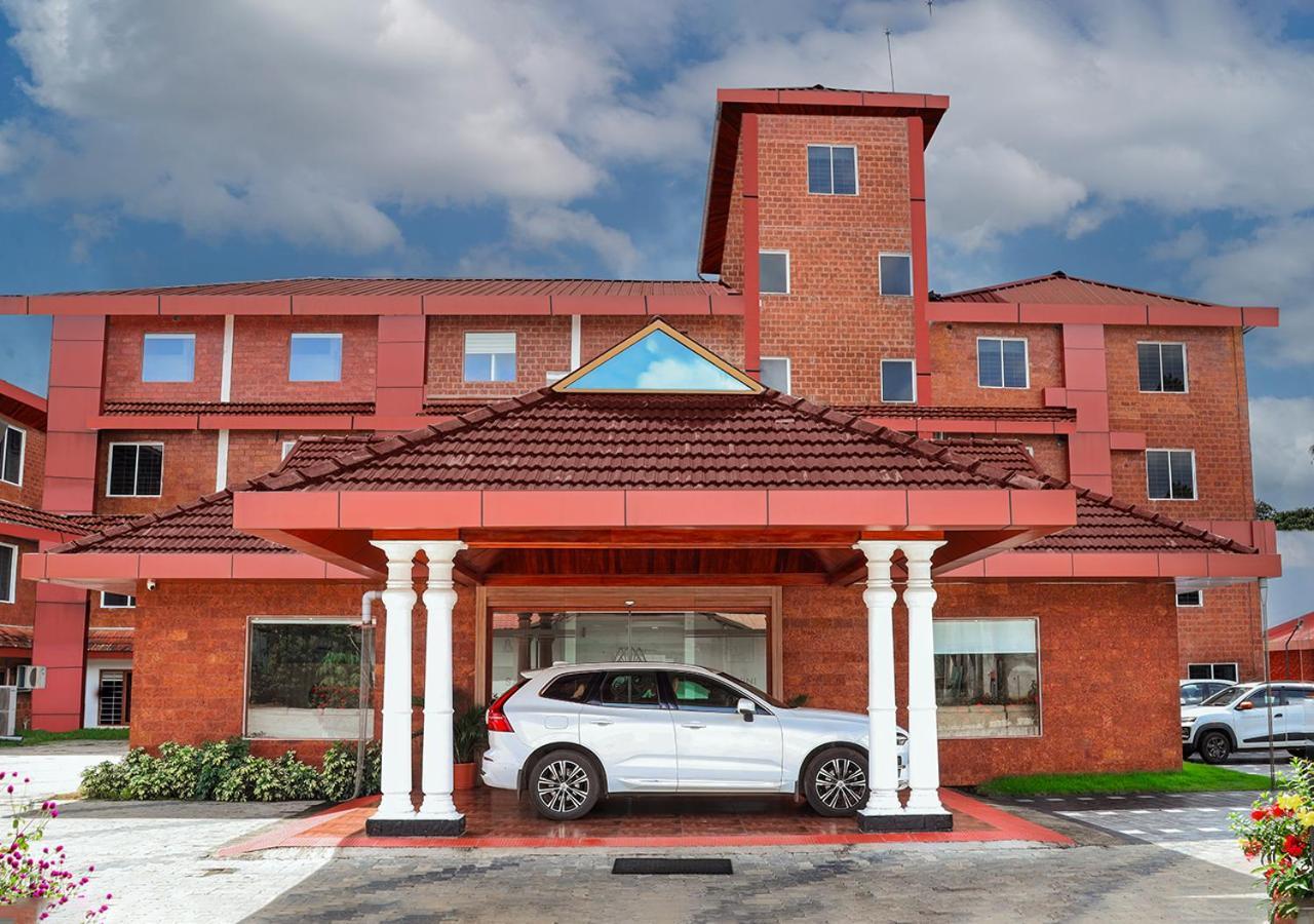 Sanjeevini Life Care Village - A Science Based Non - Invasive Holistic Wellness Destination Kochi Dış mekan fotoğraf