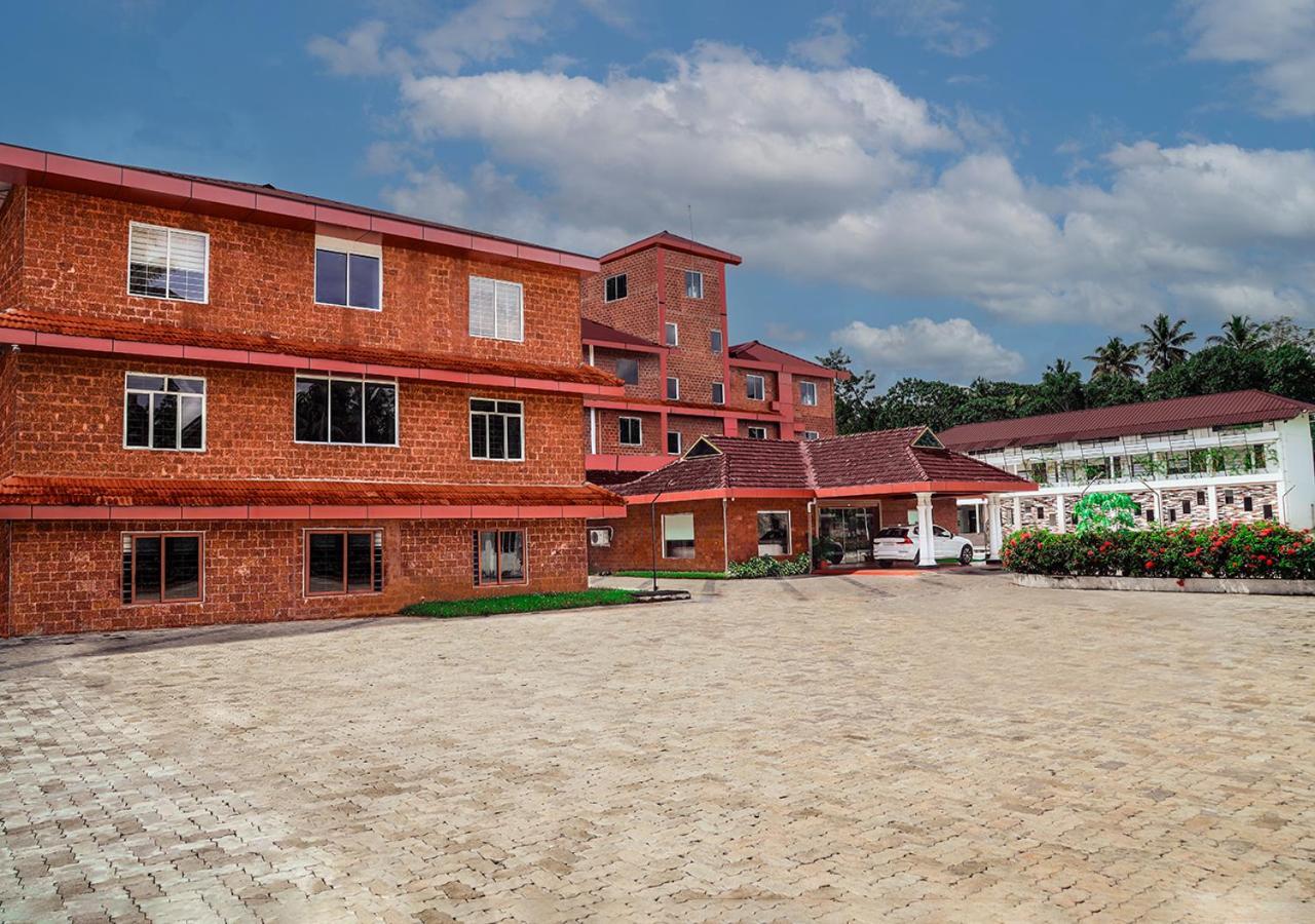 Sanjeevini Life Care Village - A Science Based Non - Invasive Holistic Wellness Destination Kochi Dış mekan fotoğraf