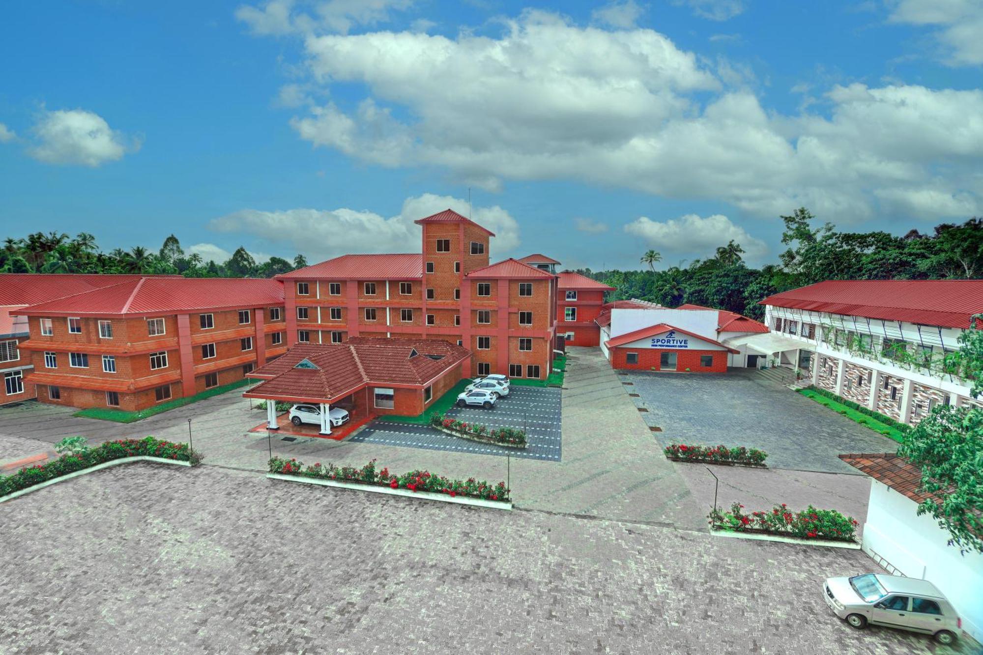 Sanjeevini Life Care Village - A Science Based Non - Invasive Holistic Wellness Destination Kochi Dış mekan fotoğraf