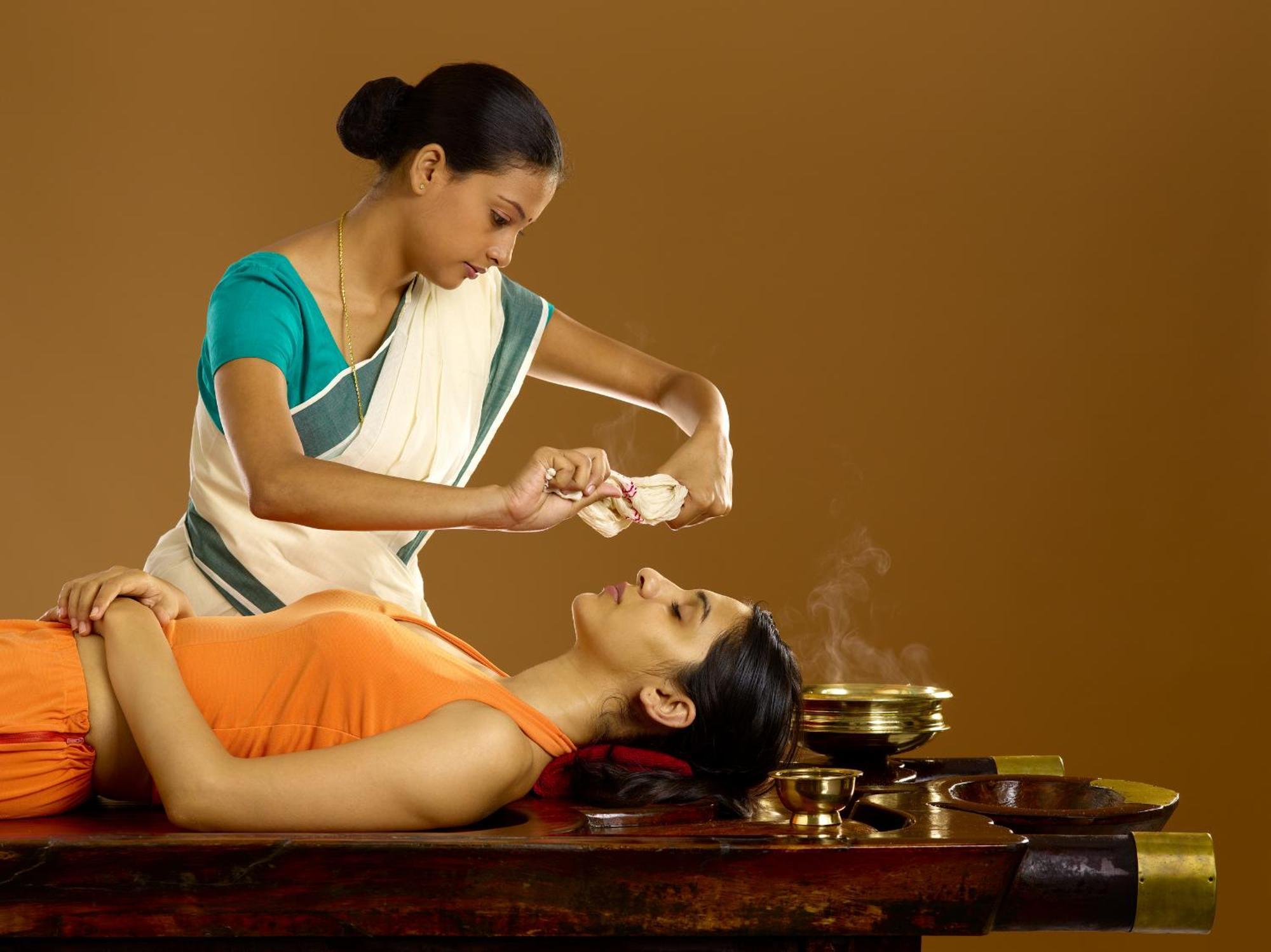 Sanjeevini Life Care Village - A Science Based Non - Invasive Holistic Wellness Destination Kochi Dış mekan fotoğraf